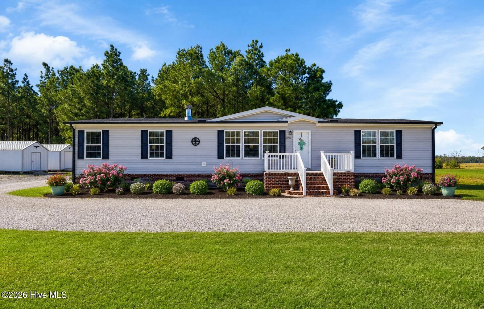 4546 Indian Springs Road, Seven Springs, NC, 28578