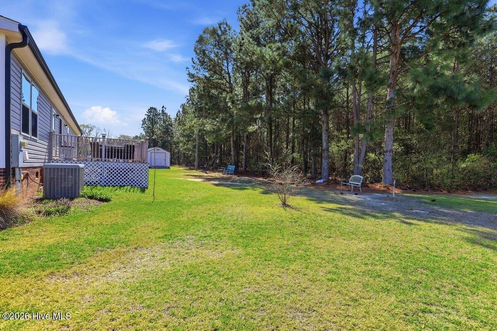 Photo of 4546 Indian Springs Road, Seven Springs, NC 28578 (MLS # 100561875)