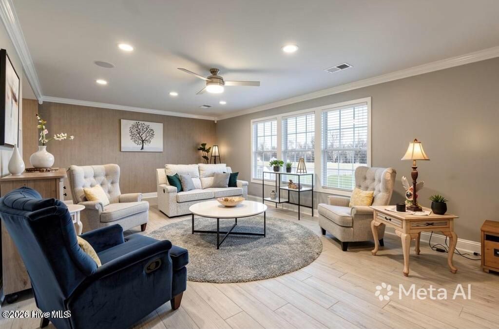 Photo of 4546 Indian Springs Road, Seven Springs, NC 28578 (MLS # 100561875)