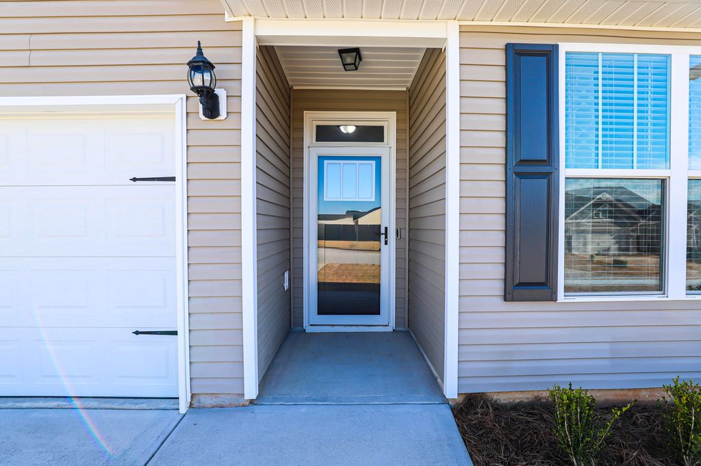 Photo of 8096 Cozy Knoll, Graniteville, SC 29829 (MLS # 550448)