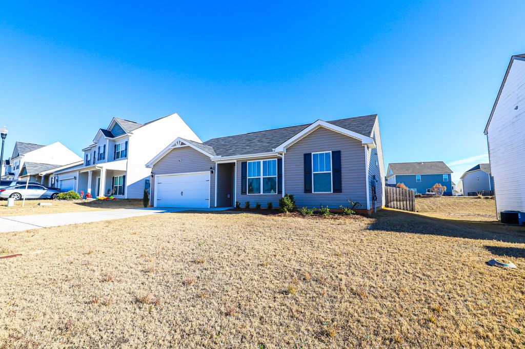 Photo of 8096 Cozy Knoll, Graniteville, SC 29829 (MLS # 550448)