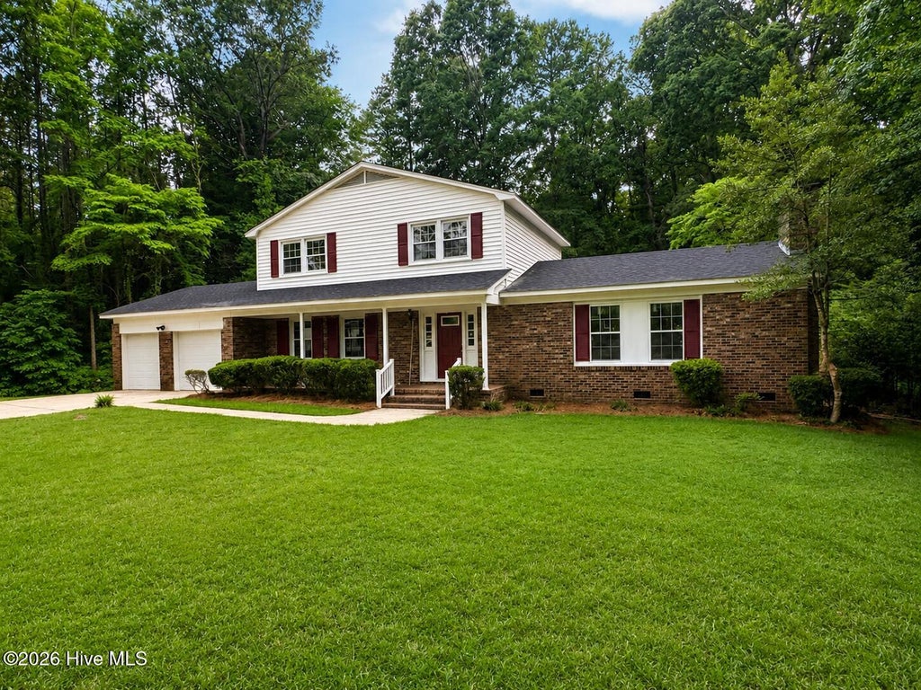 Photo of 755 Cumberland Circle, Rockingham, NC 28379 (MLS # 100588544)