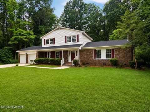 Photo of 755 Cumberland Circle, Rockingham, NC 28379 (MLS # 100588544)