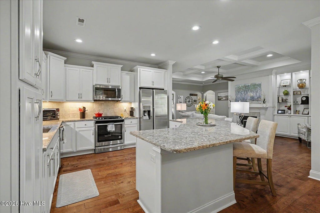 Photo of 669 Jenoa Loop, Castle Hayne, NC 28429 (MLS # 100601524)