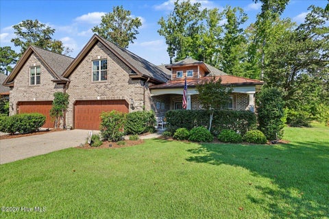 Photo of 669 Jenoa Loop, Castle Hayne, NC 28429 (MLS # 100601524)