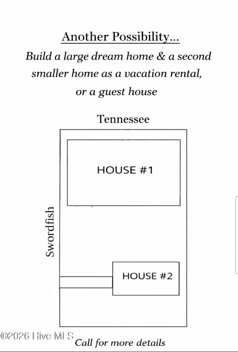 Tiny photo for 309 Tennessee Avenue, Carolina Beach, NC 28428 (MLS # 100567012)