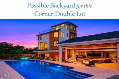 Tiny photo for 309 Tennessee Avenue, Carolina Beach, NC 28428 (MLS # 100567012)