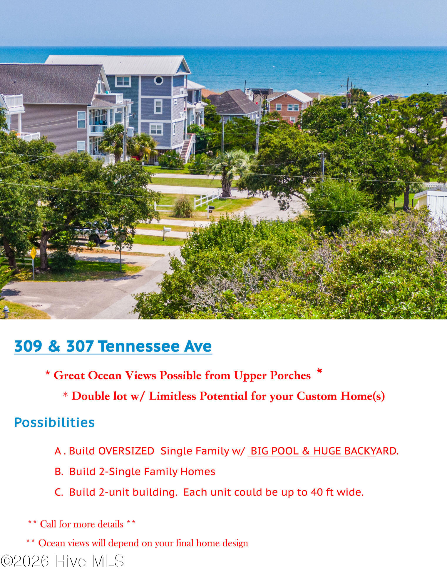 309 Tennessee Avenue