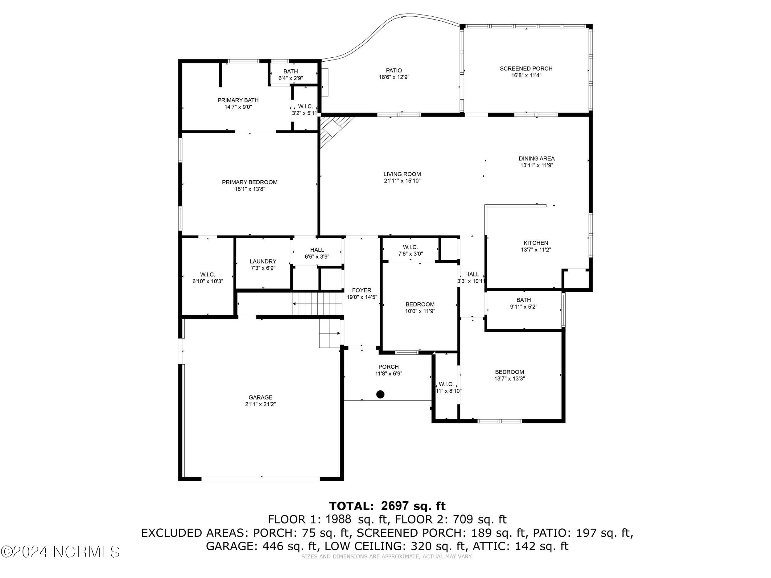 1028 Golden Sands Way