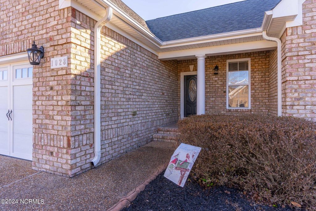 Photo of 1028 Golden Sands Way, Leland, NC 28451 (MLS # 100564899)