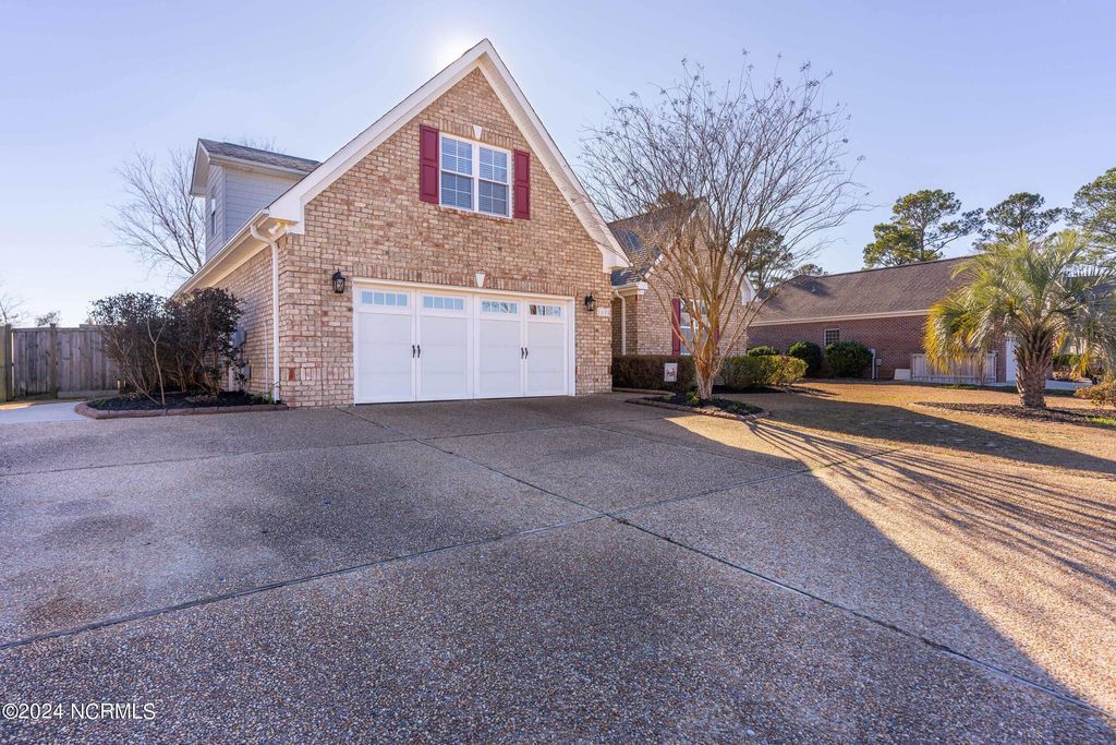 Photo of 1028 Golden Sands Way, Leland, NC 28451 (MLS # 100564899)