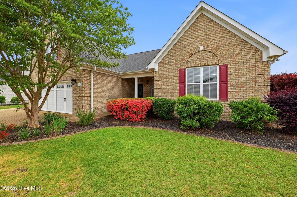 Photo of 1028 Golden Sands Way, Leland, NC 28451 (MLS # 100564899)