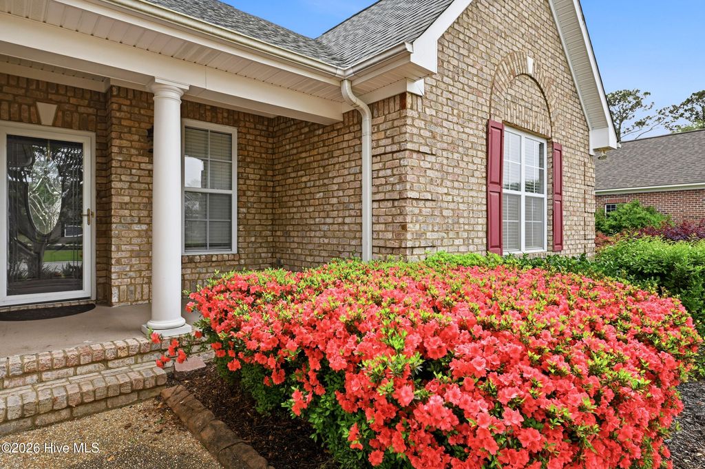 Photo of 1028 Golden Sands Way, Leland, NC 28451 (MLS # 100564899)