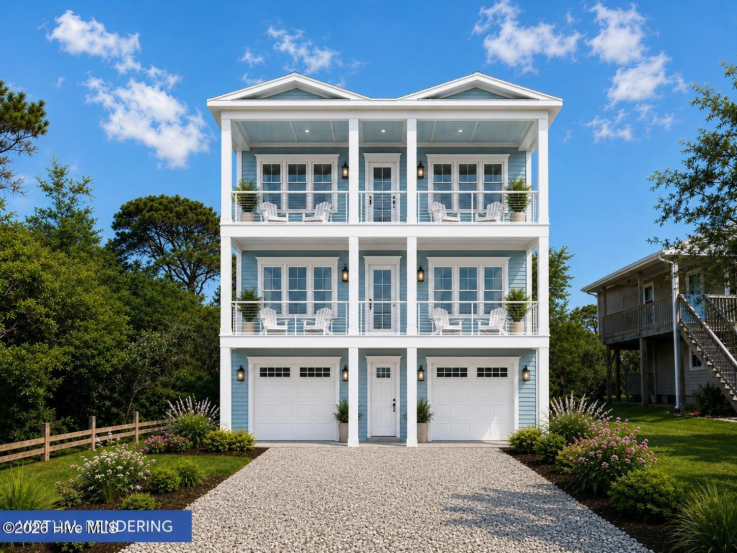 121 SE 76th Street