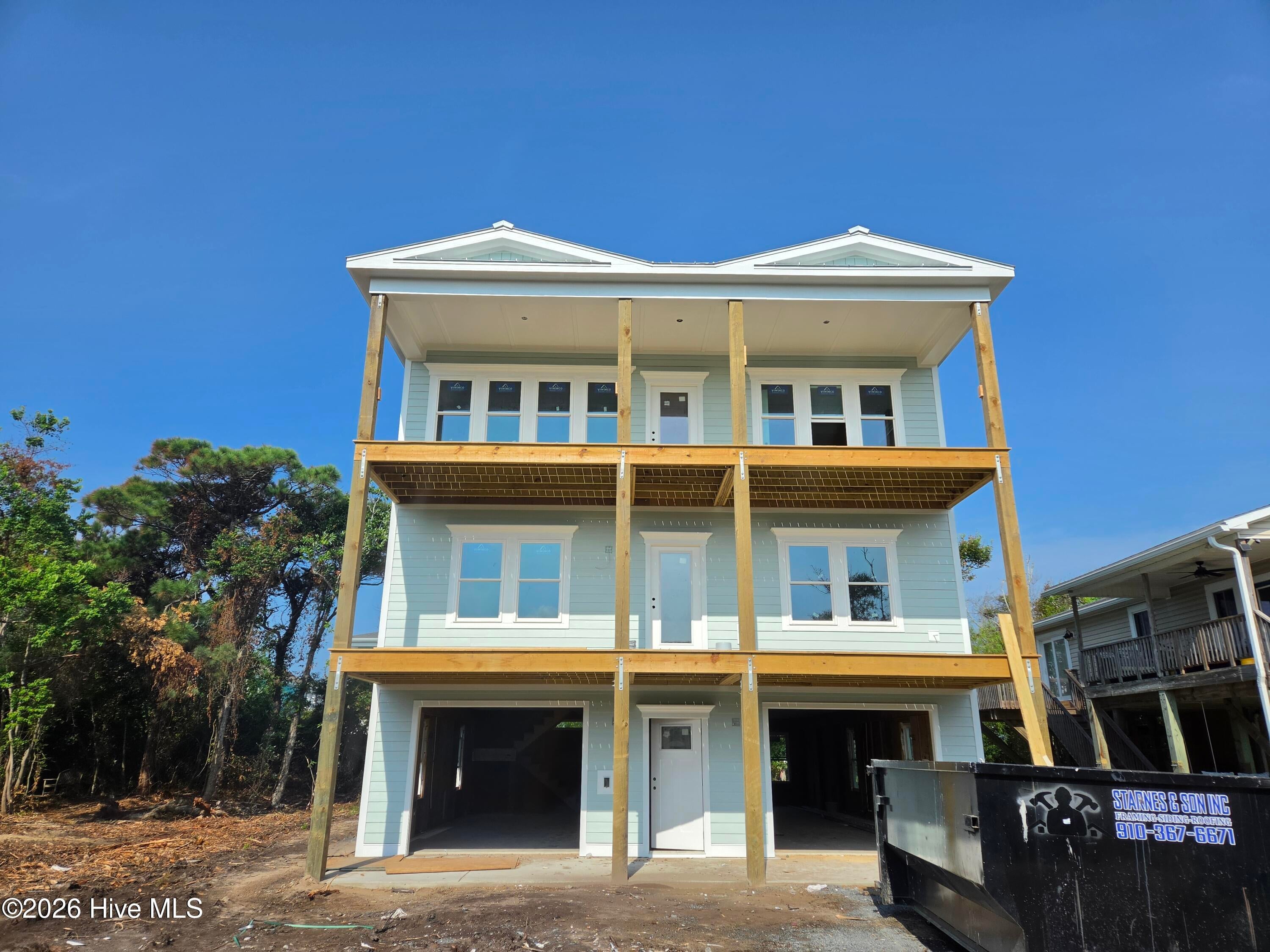 121 SE 76th Street