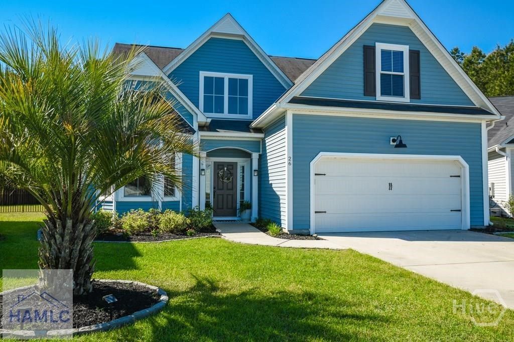 Photo of 26 Henslow Field Fld, Savannah, GA 31419 (MLS # SA353679)