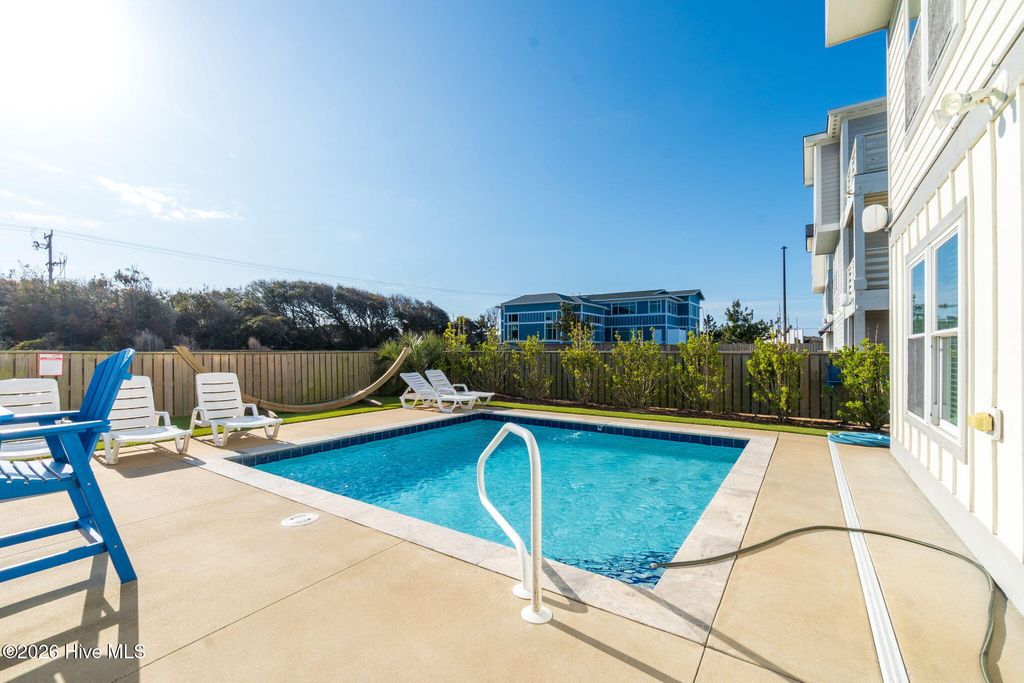 Photo of 4616 Lindbergh Avenue, Kitty Hawk, NC 27949 (MLS # 100563439)