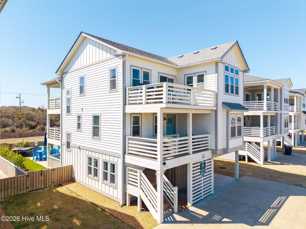 Photo of 4616 Lindbergh Avenue, Kitty Hawk, NC 27949 (MLS # 100563439)