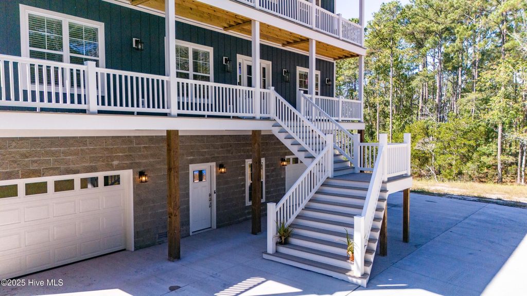 Photo of 609 Bell Point Road, Merritt, NC 28556 (MLS # 100535106)