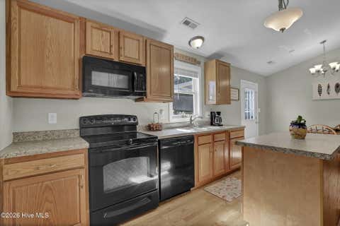 Tiny photo for 117 Scott Jenkins Road, Jacksonville, NC 28540 (MLS # 100597718)