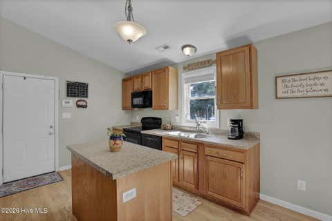 Tiny photo for 117 Scott Jenkins Road, Jacksonville, NC 28540 (MLS # 100597718)