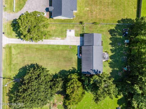 Tiny photo for 117 Scott Jenkins Road, Jacksonville, NC 28540 (MLS # 100597718)