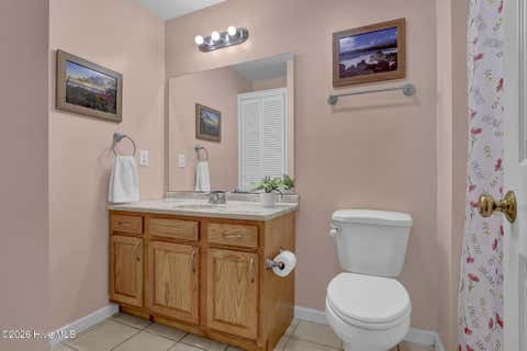 Tiny photo for 117 Scott Jenkins Road, Jacksonville, NC 28540 (MLS # 100597718)