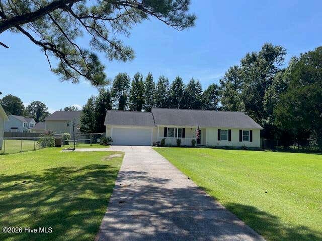 Photo of 117 Scott Jenkins Road, Jacksonville, NC 28540 (MLS # 100597718)