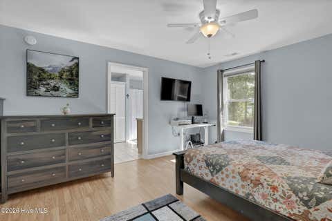 Tiny photo for 117 Scott Jenkins Road, Jacksonville, NC 28540 (MLS # 100597718)