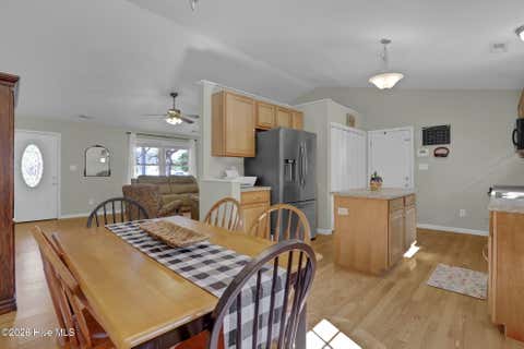 Tiny photo for 117 Scott Jenkins Road, Jacksonville, NC 28540 (MLS # 100597718)