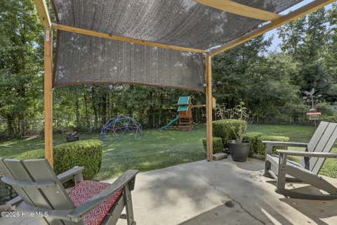 Tiny photo for 117 Scott Jenkins Road, Jacksonville, NC 28540 (MLS # 100597718)