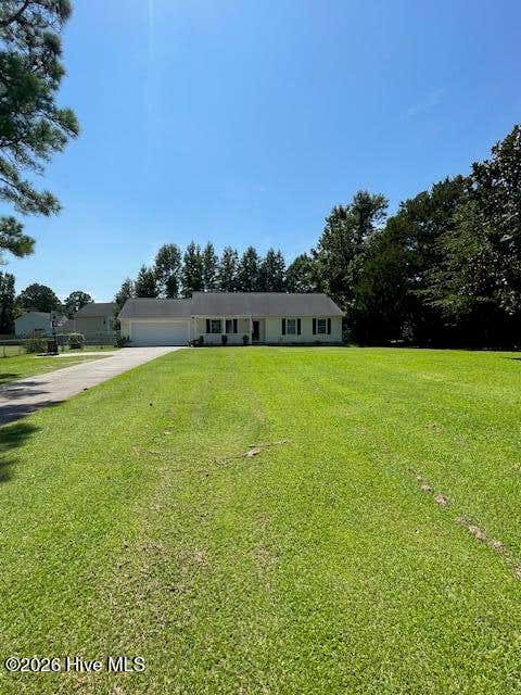 Photo of 117 Scott Jenkins Road, Jacksonville, NC 28540 (MLS # 100597718)