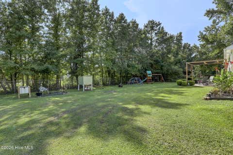 Tiny photo for 117 Scott Jenkins Road, Jacksonville, NC 28540 (MLS # 100597718)