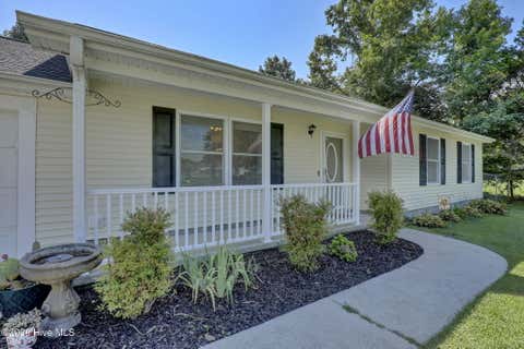 Tiny photo for 117 Scott Jenkins Road, Jacksonville, NC 28540 (MLS # 100597718)