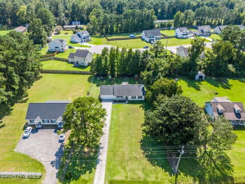 Tiny photo for 117 Scott Jenkins Road, Jacksonville, NC 28540 (MLS # 100597718)