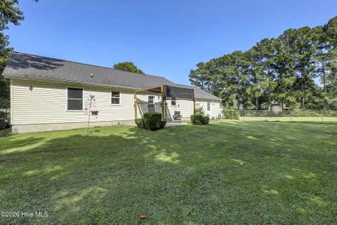 Tiny photo for 117 Scott Jenkins Road, Jacksonville, NC 28540 (MLS # 100597718)