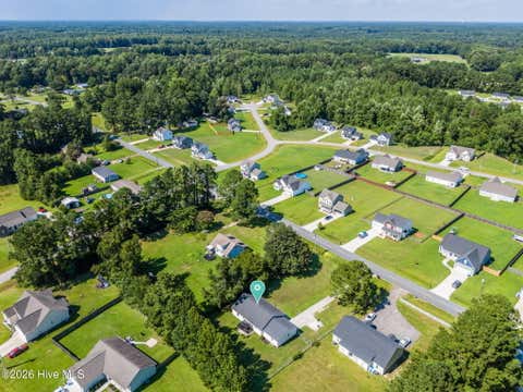 Tiny photo for 117 Scott Jenkins Road, Jacksonville, NC 28540 (MLS # 100597718)