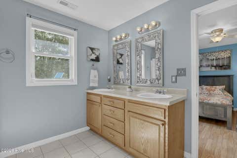Tiny photo for 117 Scott Jenkins Road, Jacksonville, NC 28540 (MLS # 100597718)