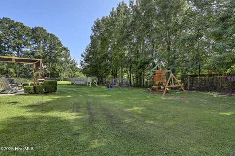 Tiny photo for 117 Scott Jenkins Road, Jacksonville, NC 28540 (MLS # 100597718)
