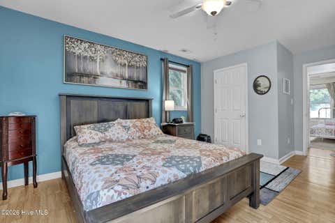 Tiny photo for 117 Scott Jenkins Road, Jacksonville, NC 28540 (MLS # 100597718)