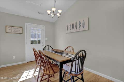 Tiny photo for 117 Scott Jenkins Road, Jacksonville, NC 28540 (MLS # 100597718)
