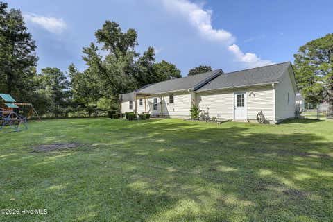 Tiny photo for 117 Scott Jenkins Road, Jacksonville, NC 28540 (MLS # 100597718)