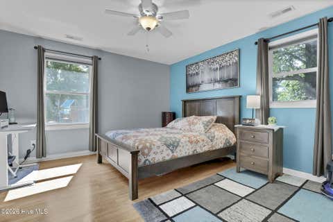 Tiny photo for 117 Scott Jenkins Road, Jacksonville, NC 28540 (MLS # 100597718)
