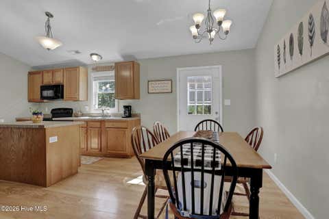 Tiny photo for 117 Scott Jenkins Road, Jacksonville, NC 28540 (MLS # 100597718)