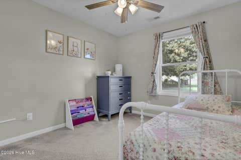 Tiny photo for 117 Scott Jenkins Road, Jacksonville, NC 28540 (MLS # 100597718)