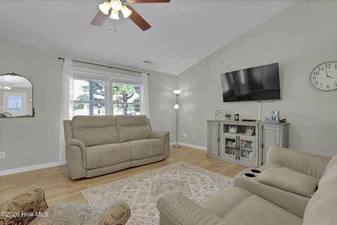 Tiny photo for 117 Scott Jenkins Road, Jacksonville, NC 28540 (MLS # 100597718)