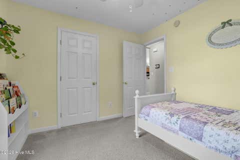 Tiny photo for 117 Scott Jenkins Road, Jacksonville, NC 28540 (MLS # 100597718)