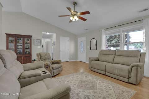 Tiny photo for 117 Scott Jenkins Road, Jacksonville, NC 28540 (MLS # 100597718)