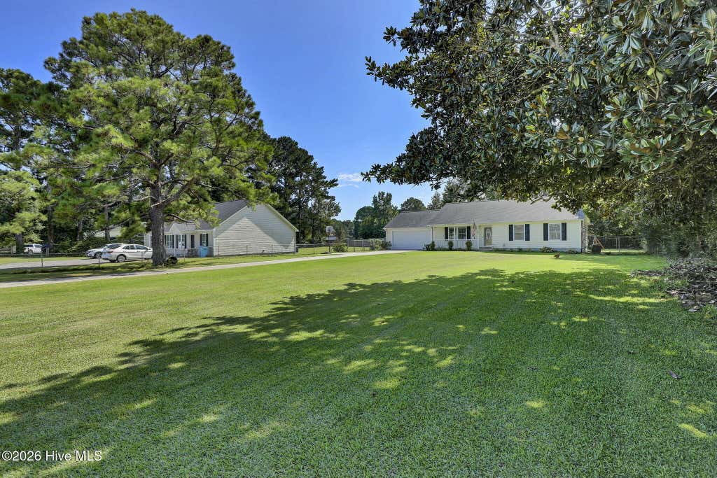 Photo of 117 Scott Jenkins Road, Jacksonville, NC 28540 (MLS # 100597718)