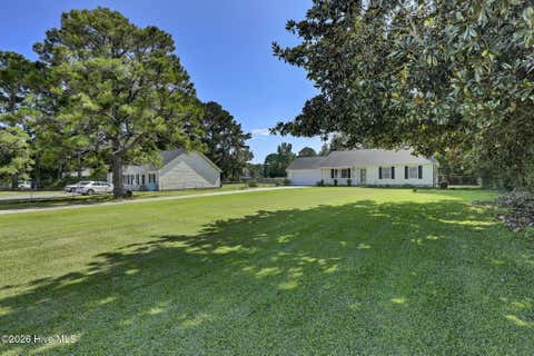 Photo of 117 Scott Jenkins Road, Jacksonville, NC 28540 (MLS # 100597718)